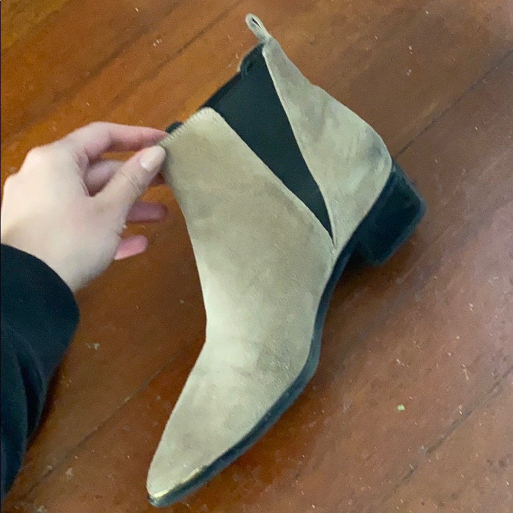 Marc Fisher Booties - image 5